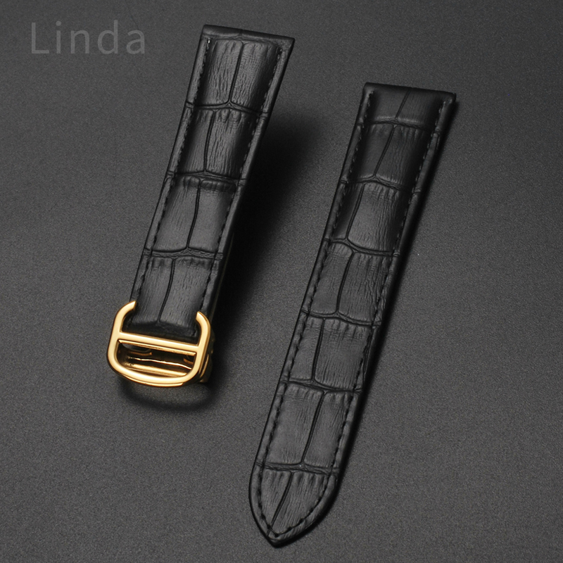 Correa de reloj Flexible para  - Women'S Accessories Cartier reseña y precio