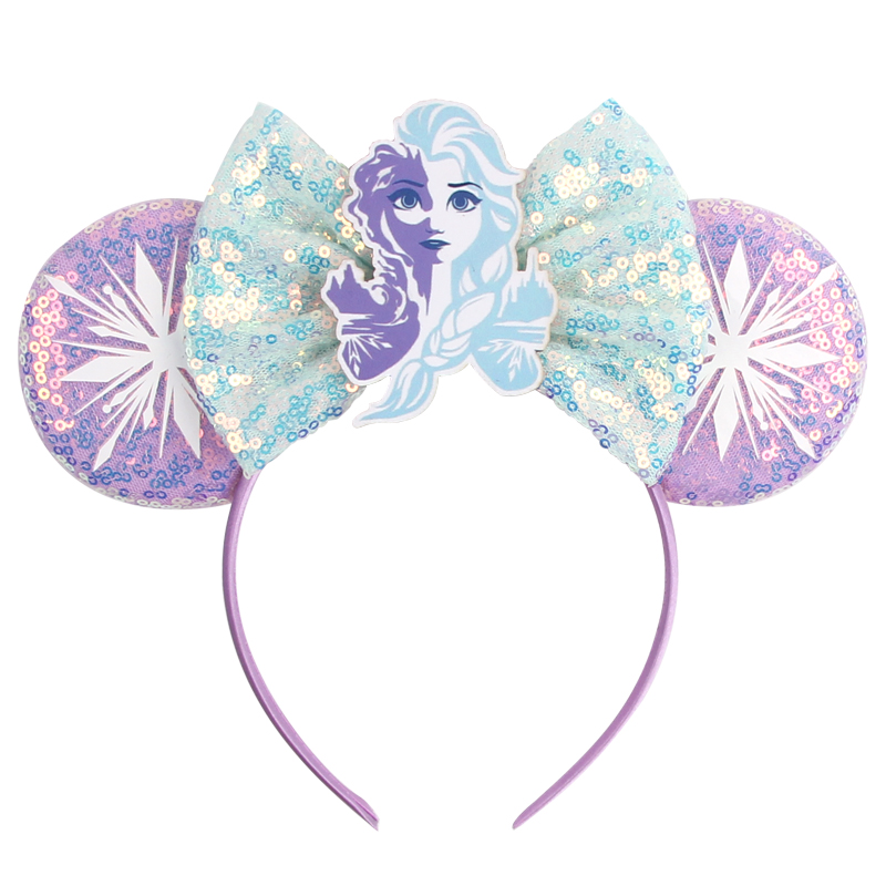 Diadema con Orejas de Ratón en - Women Accessories Wholesale China reseña y precio