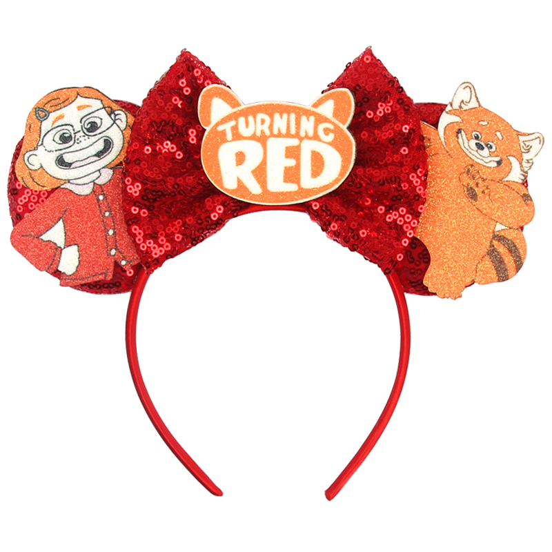 Diadema con Orejas de Ratón en - Women Accessories Wholesale China reseña y precio