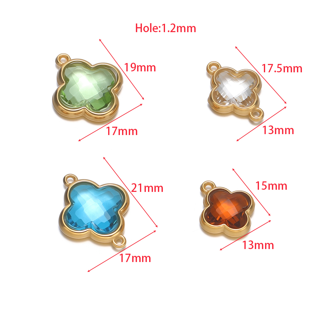 5 piezas de acero inoxidable,  - Women Accessories Bracelet reseña y precio