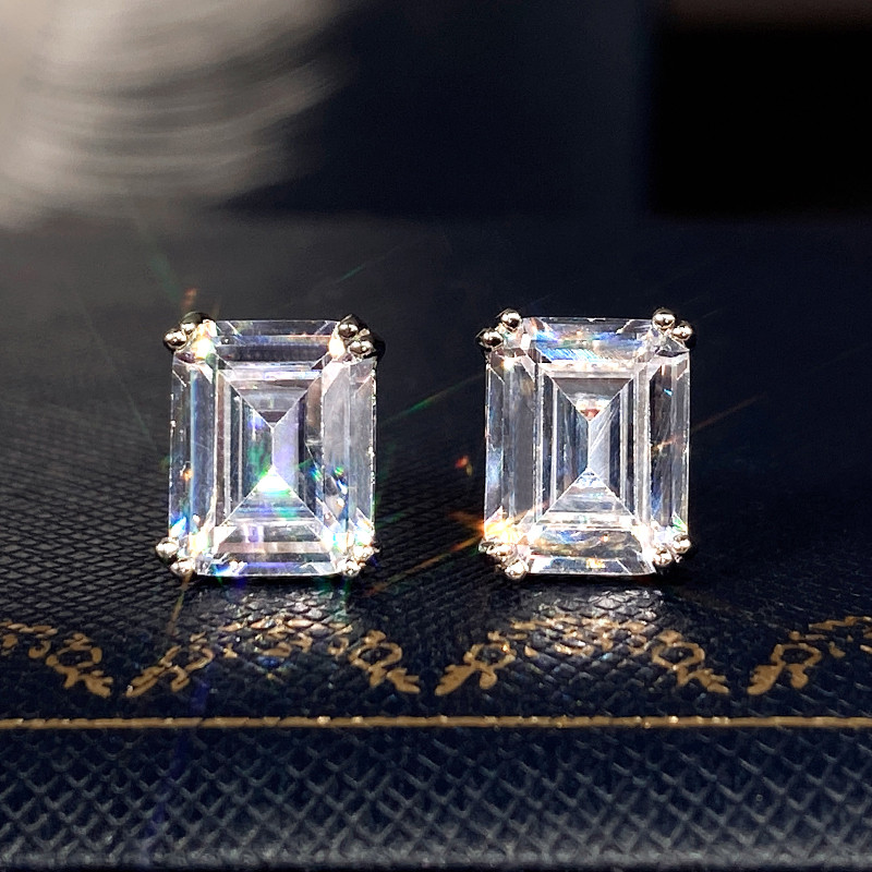 Huitan-pendientes geométricos  - Women'S Accessories Jewelry Sale reseña y precio