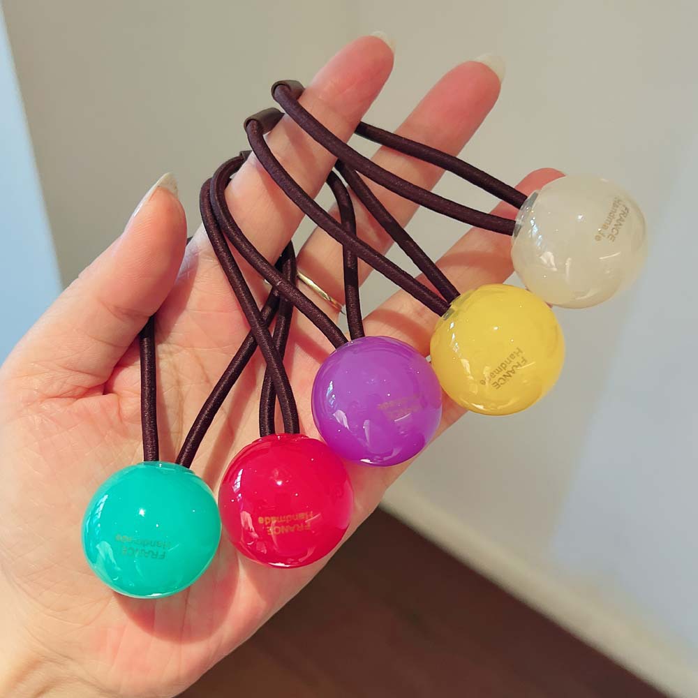 Ins Popular bola transparente  - Women Accessories Wholesale China reseña y precio