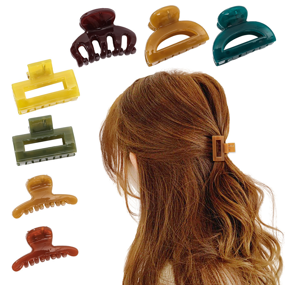 Pasadores de horquilla de Clip - Women Accessories Wholesale China reseña y precio
