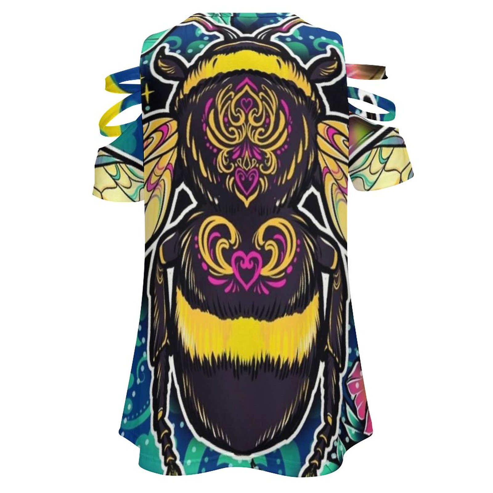 Nueva moda, Top con cremallera - Women Accessories Vector reseña y precio