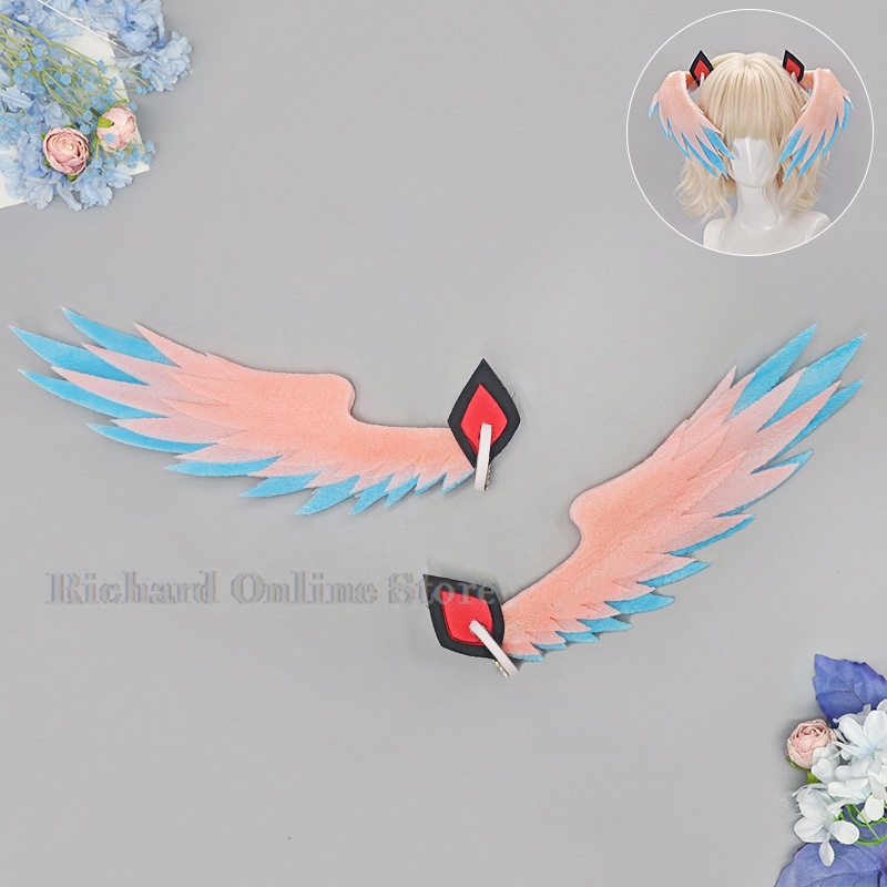 Genshin Impact Linnea Anime Co - Women'S Accessories List reseña y precio