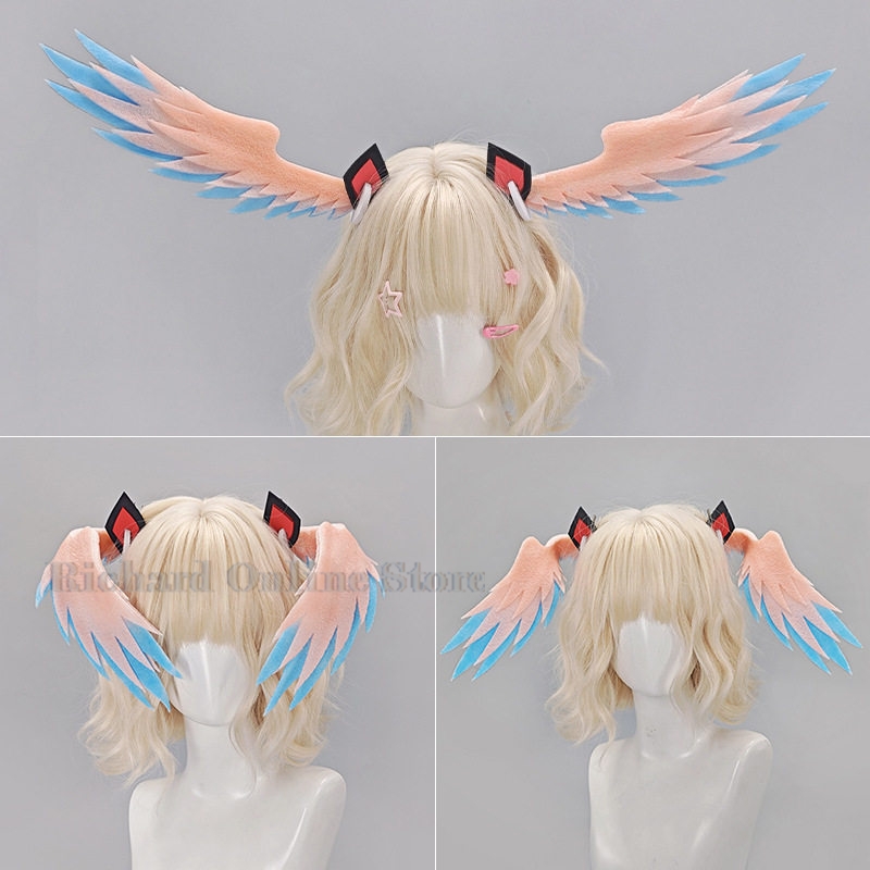 Genshin Impact Linnea Anime Co - Women'S Accessories List reseña y precio