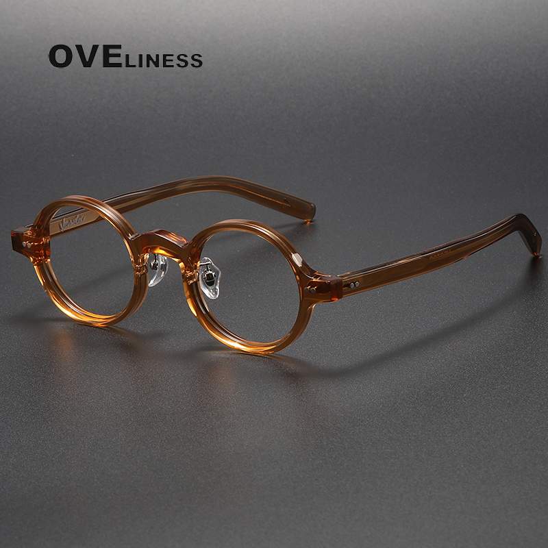 2025 Montura de gafas de aceta - Women Accessories Vector reseña y precio