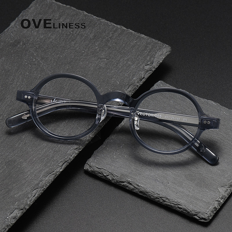 2025 Montura de gafas de aceta - Women Accessories Vector reseña y precio