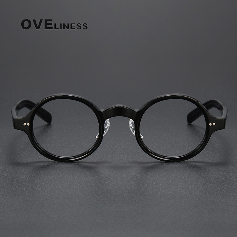 2025 Montura de gafas de aceta - Women Accessories Vector reseña y precio