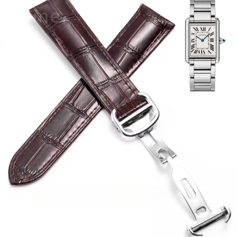 Para Cartier Tank Solo London  - Women'S Accessories Cartier reseña y precio