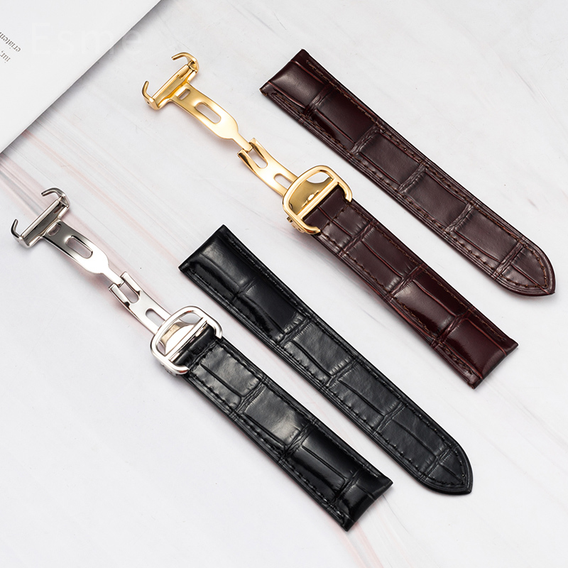Para Cartier Tank Solo London  - Women'S Accessories Cartier reseña y precio