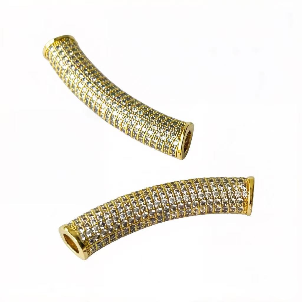 2 Piezas/Lote de Barra Larga d - Women Accessories Bracelet reseña y precio