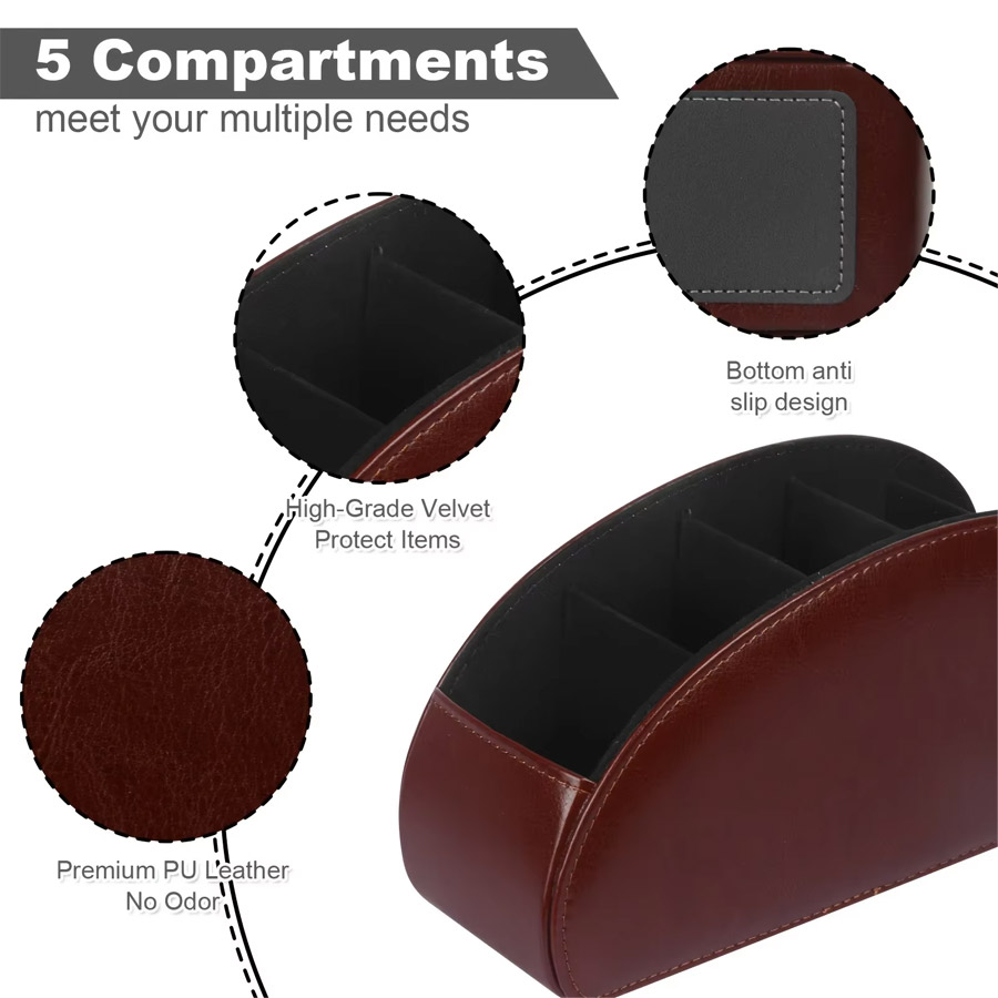 Organizador de Escritorio de C - Women Accessories Organizer reseña y precio