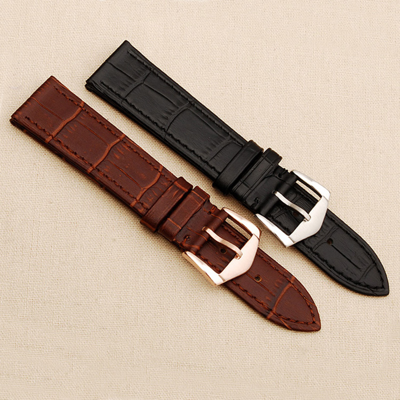 Correa de reloj de piel de vac - Women'S Accessories Cartier reseña y precio