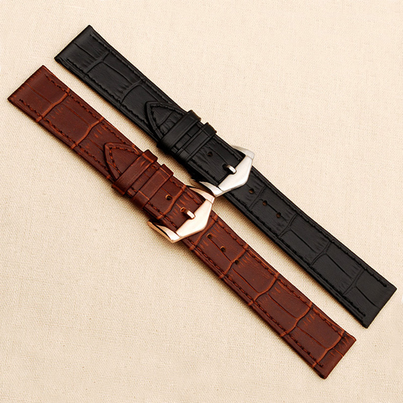 Correa de reloj de piel de vac - Women'S Accessories Cartier reseña y precio