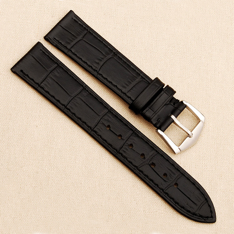 Correa de reloj de piel de vac - Women'S Accessories Cartier reseña y precio
