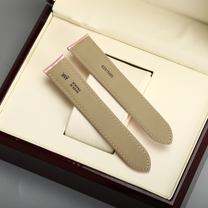 Correa de cocodrilo para hombr - Women'S Accessories Cartier reseña y precio