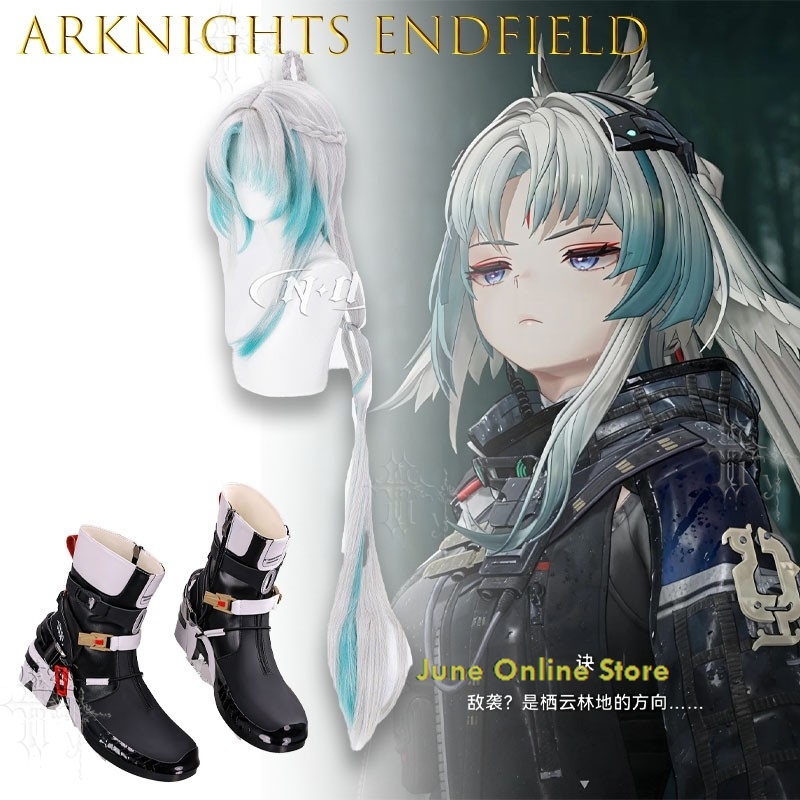 Disfraces de Cosplay de Anime  - Women'S Accessories List reseña y precio