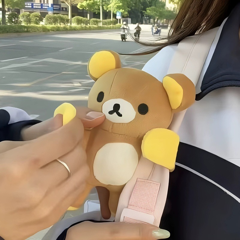 Linda pulsera de Rilakkuma, mu - Women Accessories Bracelet reseña y precio