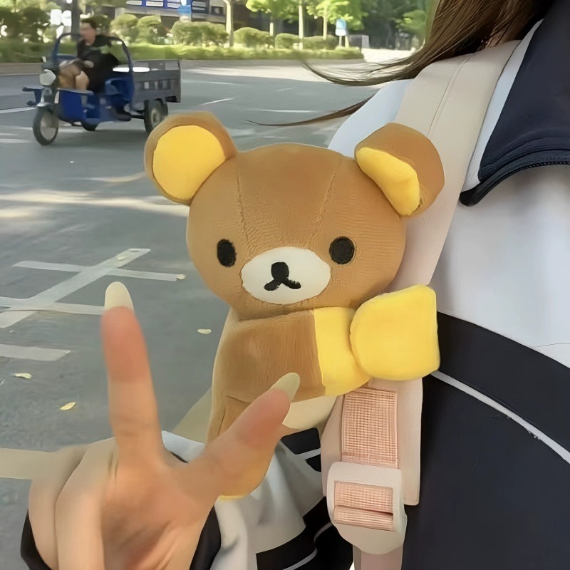 Linda pulsera de Rilakkuma, mu - Women Accessories Bracelet reseña y precio