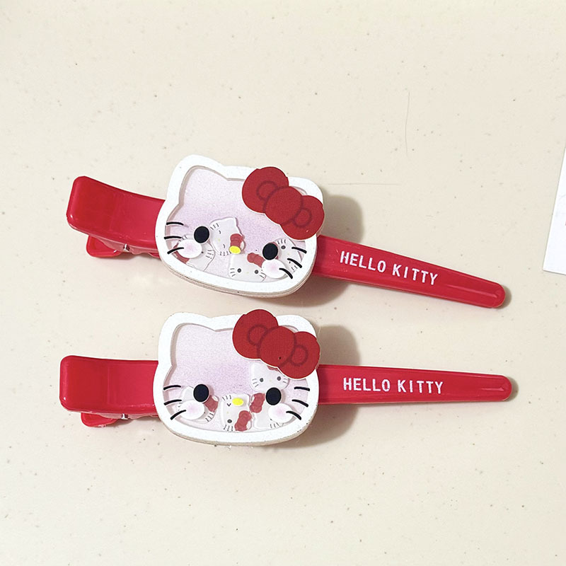 Pinza para el pelo Hello Kitty - Women'S Accessories List reseña y precio