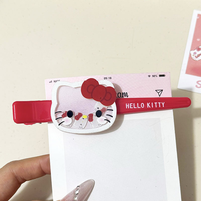 Pinza para el pelo Hello Kitty - Women'S Accessories List reseña y precio