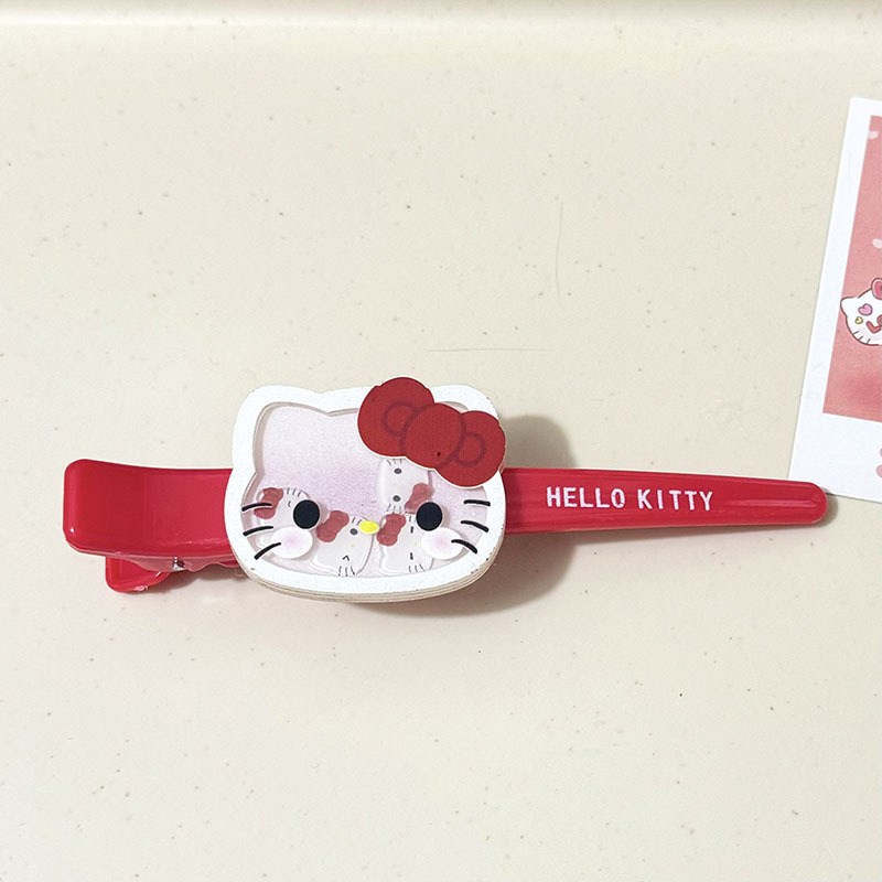 Pinza para el pelo Hello Kitty - Women'S Accessories List reseña y precio
