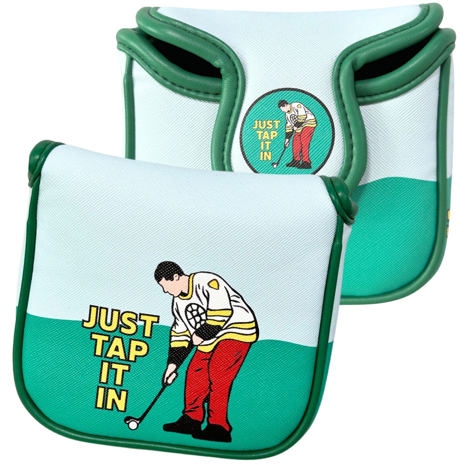 Funda de Putter de Golf de cue - Women'S Essential Accessories reseña y precio