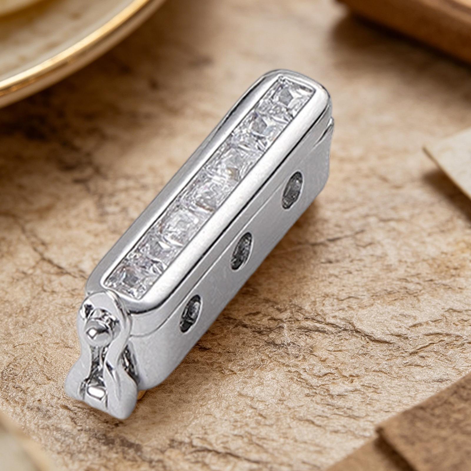 Cierre cortacadenas, clip de f - Women Accessories Bracelet reseña y precio
