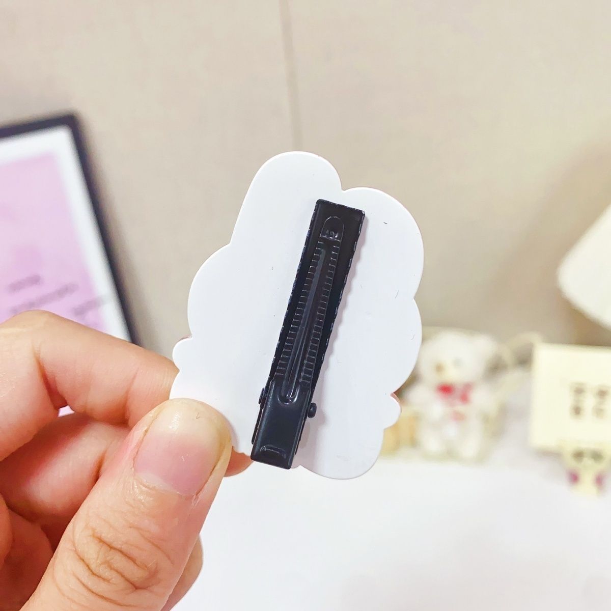 Pinza para el pelo de Hatsune  - Women'S Accessories List reseña y precio