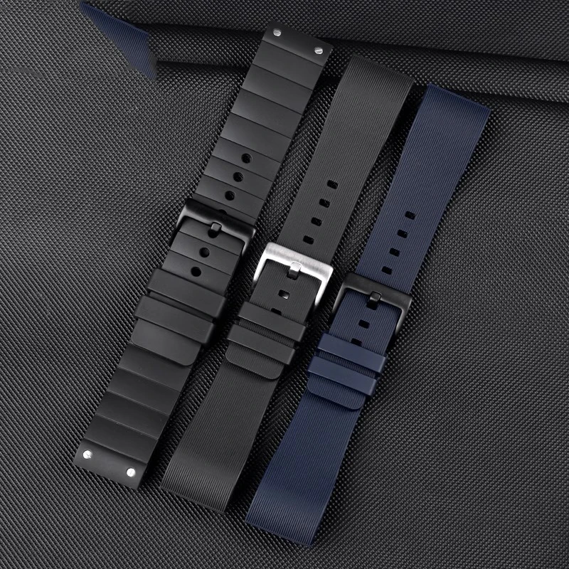 Correa de silicona para reloj  - Women'S Accessories Cartier reseña y precio