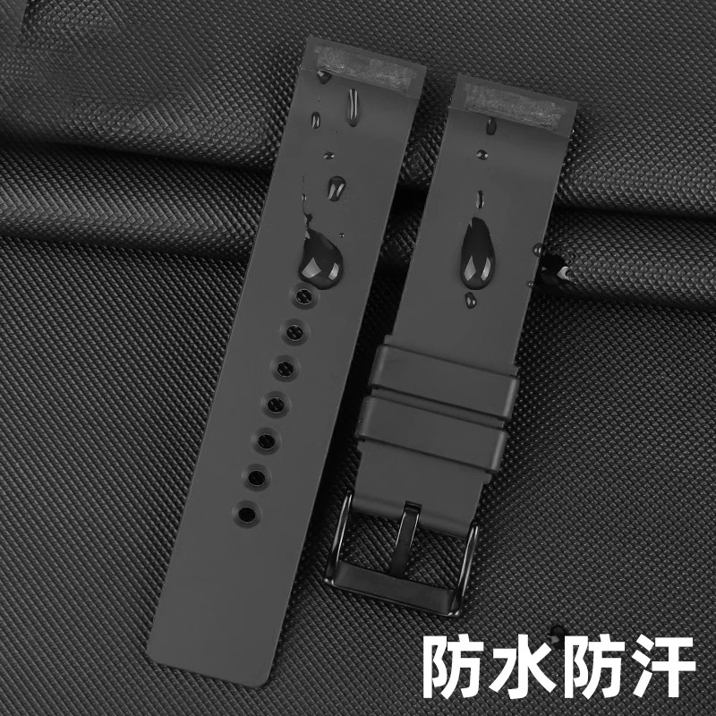 Correa de silicona para reloj  - Women'S Accessories Cartier reseña y precio