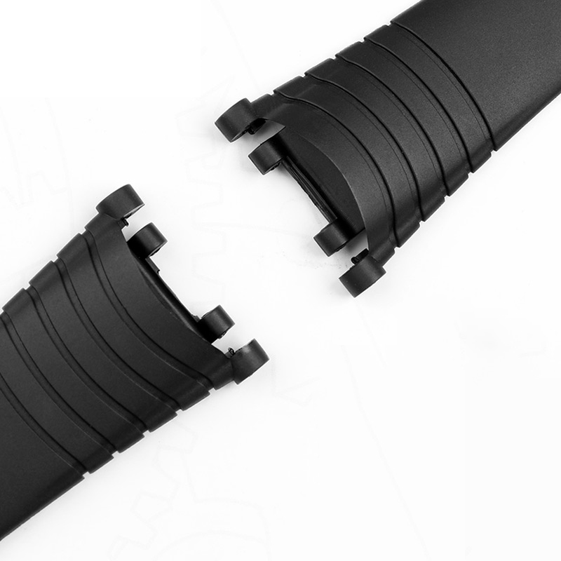 Correa de silicona para reloj  - Women Accessories Vector reseña y precio