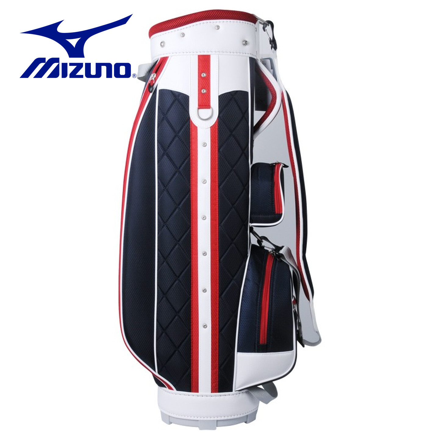 Bolsa de Golf Mizuno para Muje - Women Accessories Organizer reseña y precio