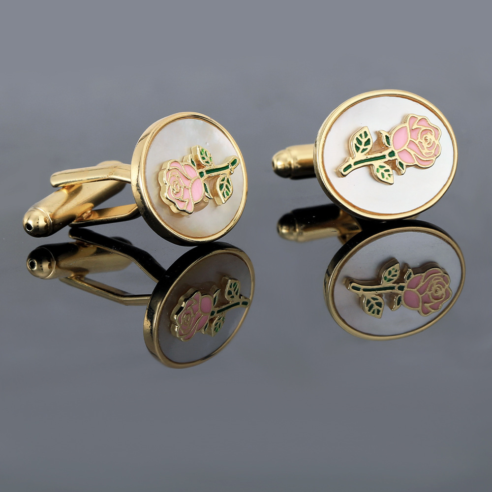 Un Par de Mancuernillas Modern - Women'S Essential Accessories reseña y precio