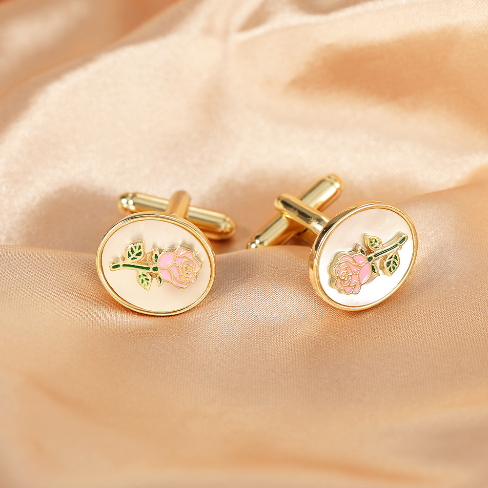 Un Par de Mancuernillas Modern - Women'S Essential Accessories reseña y precio