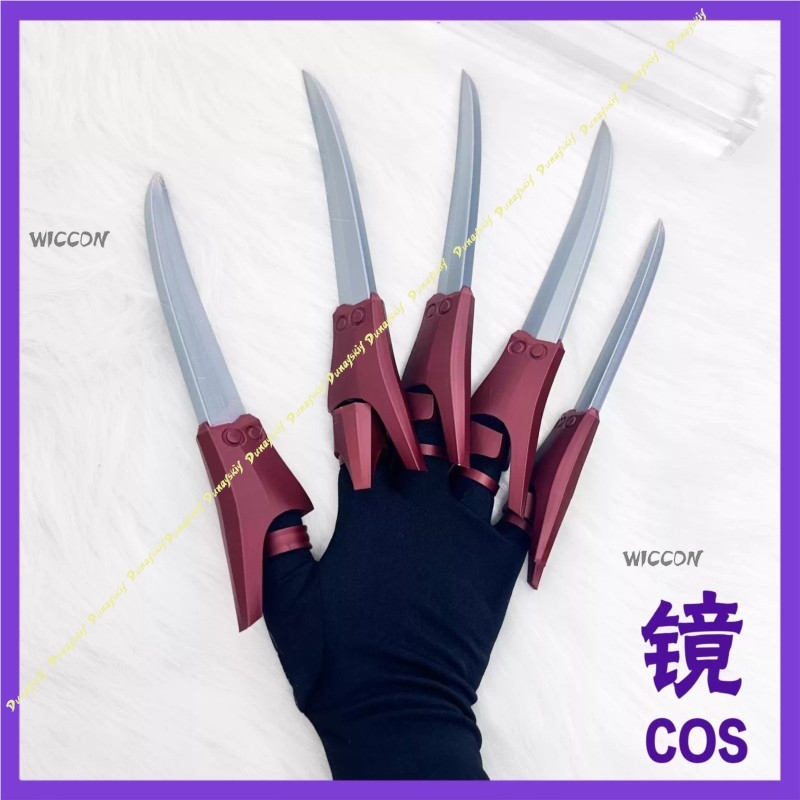 Accesorios de Cosplay de Anime - Women Accessories Bracelet reseña y precio