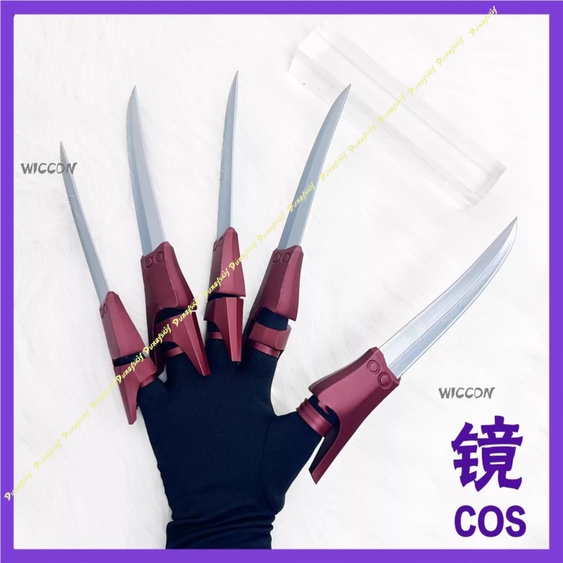 Accesorios de Cosplay de Anime - Women Accessories Bracelet reseña y precio
