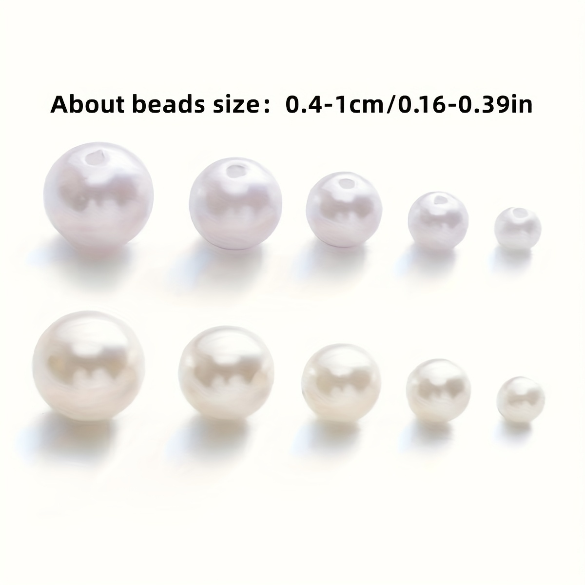 1388 piezas de cuentas redonda - Women Accessories Bracelet reseña y precio