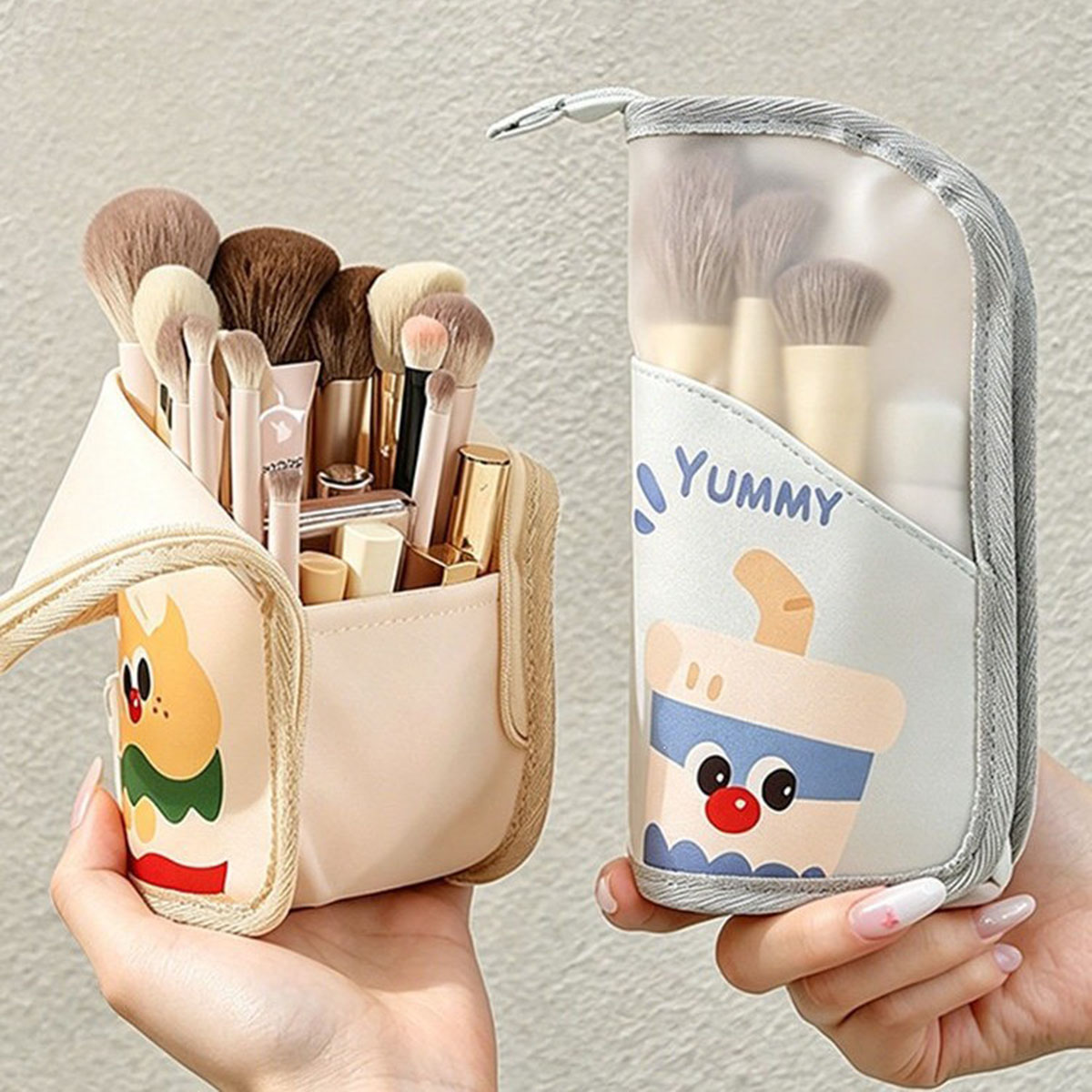 Bolsa de cosméticos para mujer - Women Accessories Organizer reseña y precio