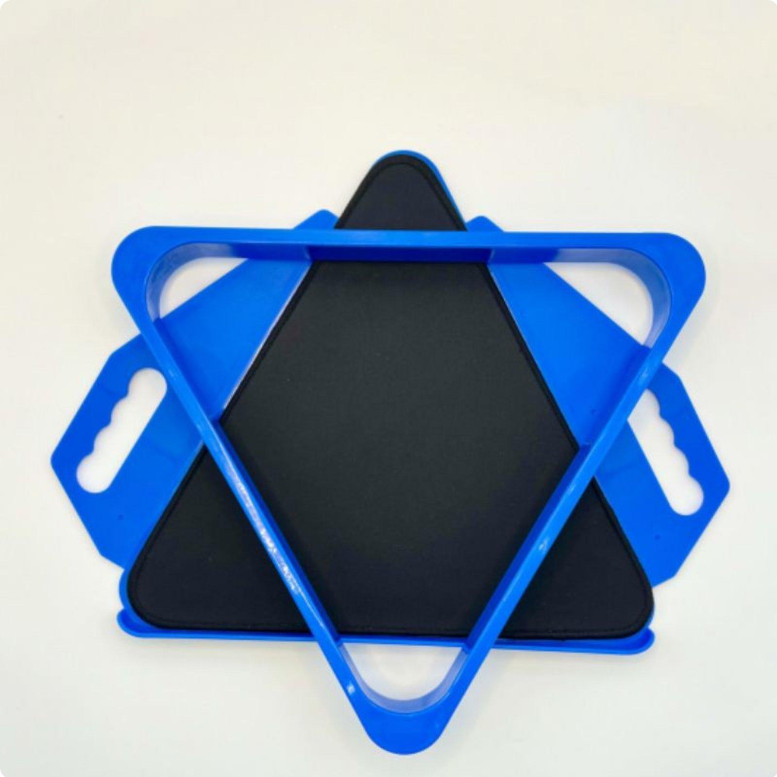 Soporte Triangular para Bolas  - Women'S Essential Accessories reseña y precio