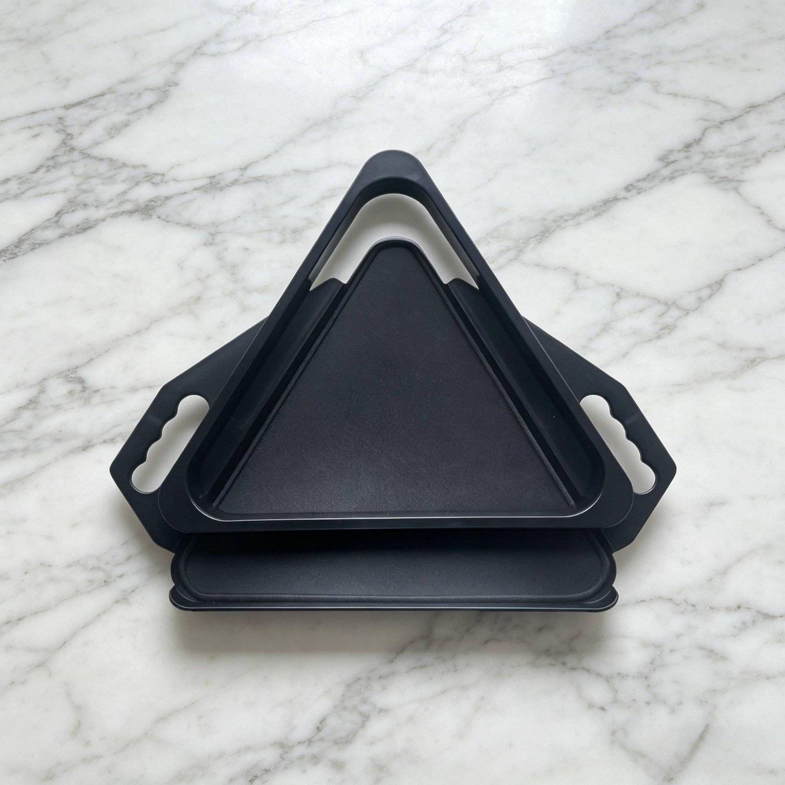 Soporte Triangular para Bolas  - Women'S Essential Accessories reseña y precio