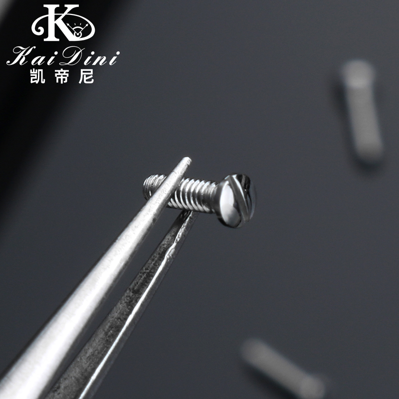 Tornillos de cubierta de reloj - Women'S Accessories Cartier reseña y precio