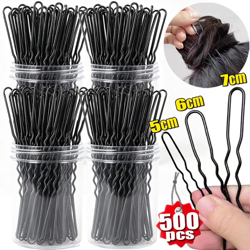 Pinza para el pelo en forma de - Women Accessories Wholesale China reseña y precio