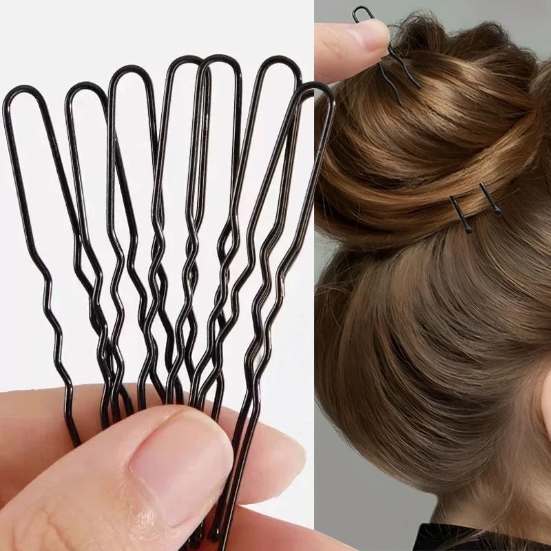 Pinza para el pelo en forma de - Women Accessories Wholesale China reseña y precio