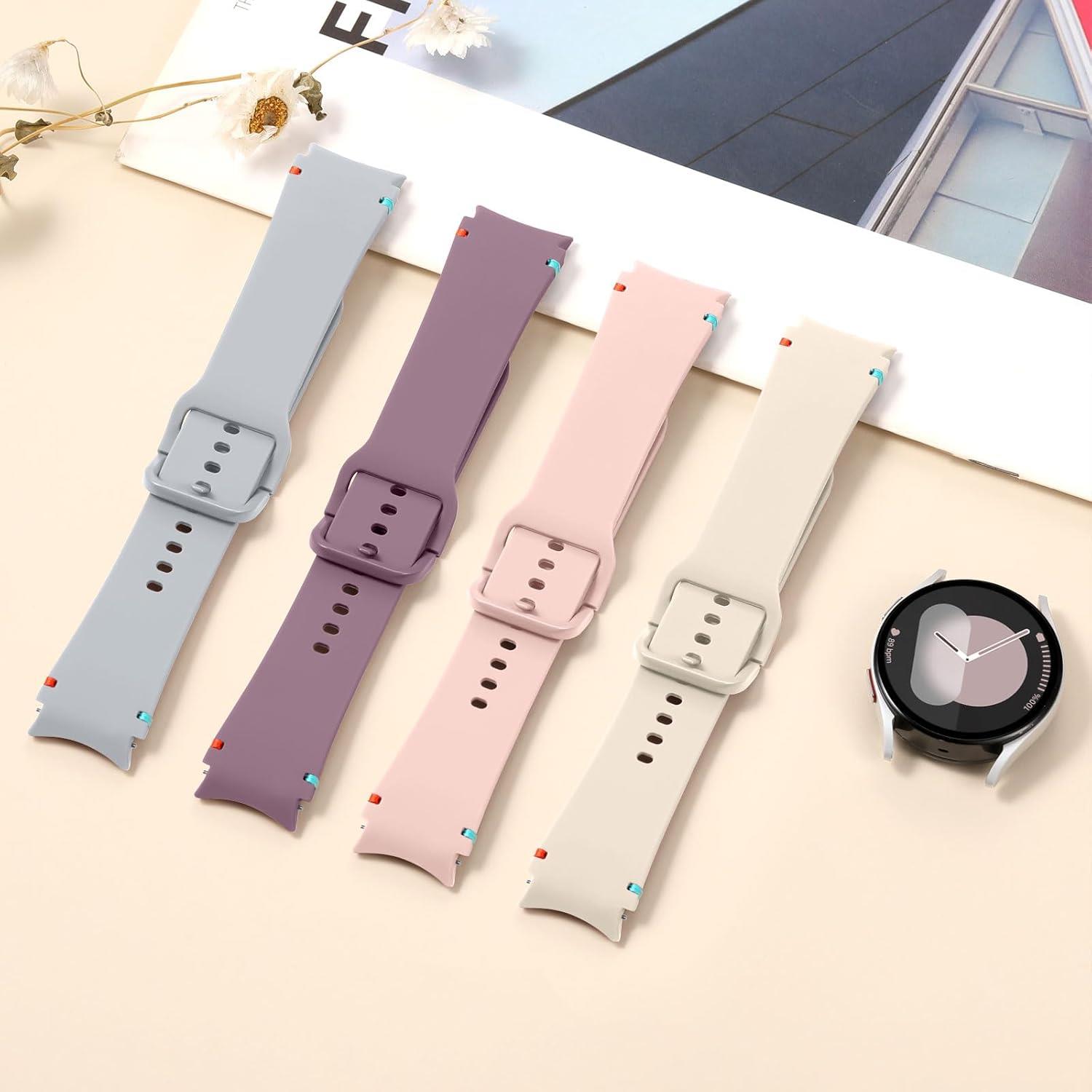 Correas para Samsung Galaxy Wa - Women Accessories Website reseña y precio
