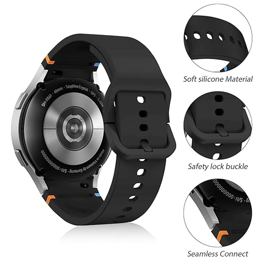 Correas para Samsung Galaxy Wa - Women Accessories Website reseña y precio
