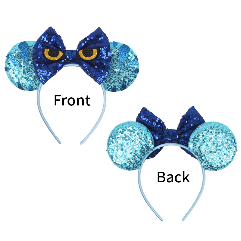 Diademas de Orejas de Mickey M - Women Accessories Wholesale China reseña y precio