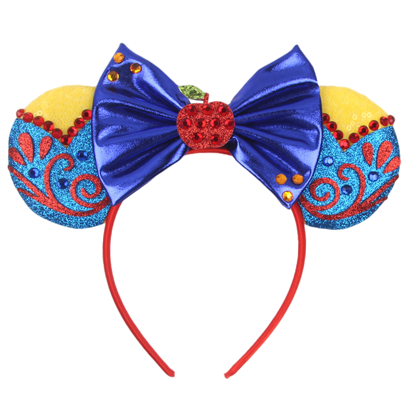 Diademas de Orejas de Mickey M - Women Accessories Wholesale China reseña y precio