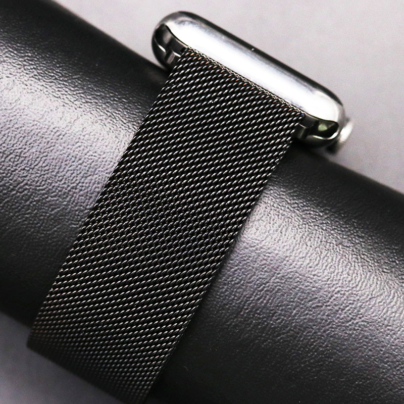 Correa de bucle milanés para c - Women Accessories Website reseña y precio
